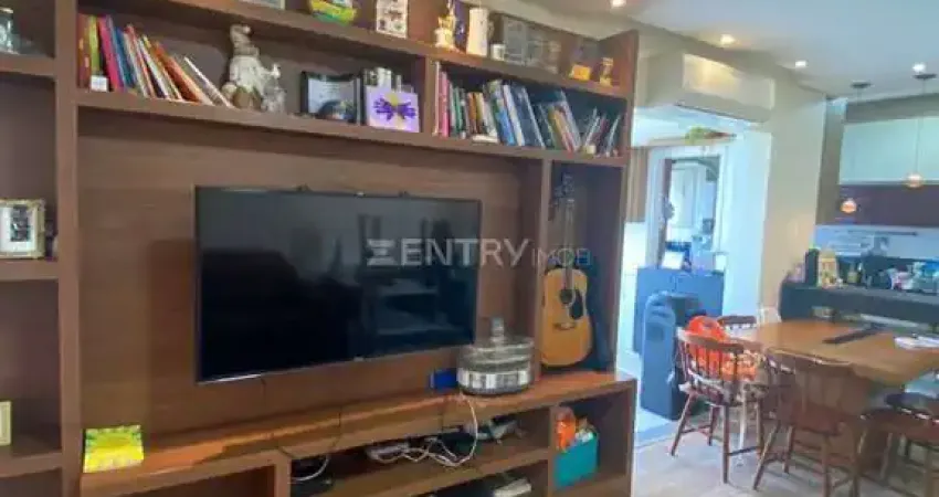 Apartamento com 3 quartos à venda na Rua Elias Juvenal de Mello, Jardim Ana Maria, Jundiaí