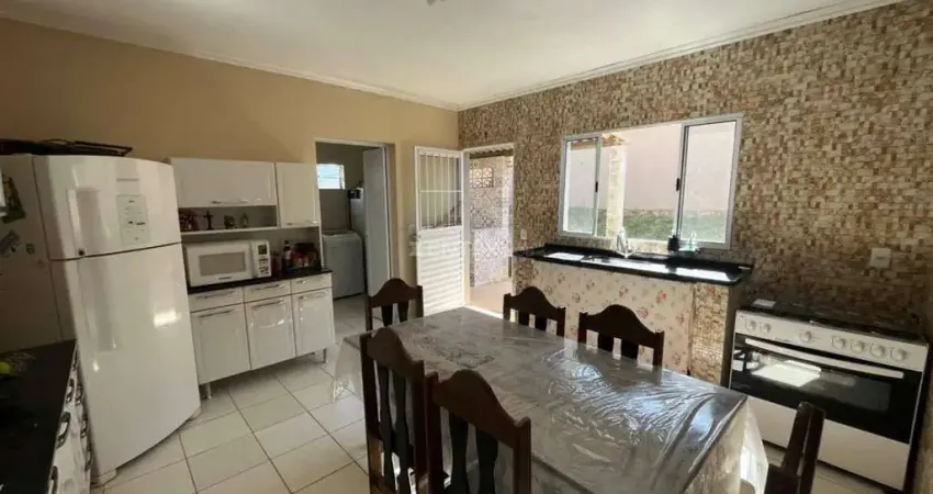 Casa com 2 quartos à venda na Chácara São João, Campo Limpo Paulista 