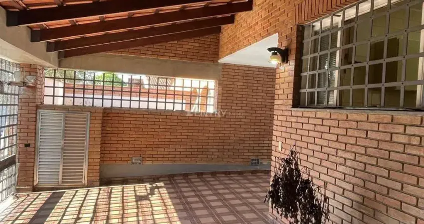 Excelente casa á venda no bairro do jardim planalto em jundiai