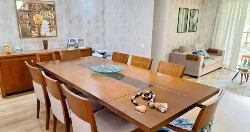 Apartamento com 3 quartos à venda no Jardim Ermida I, Jundiaí