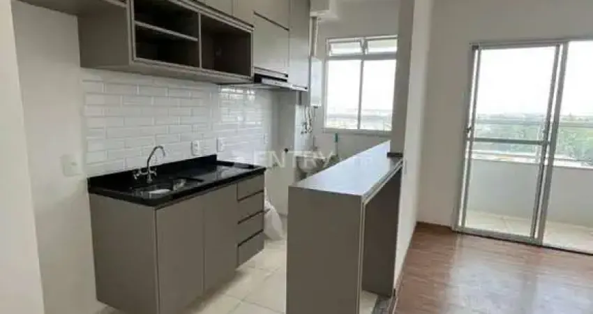 Apartamento para locação jardim carlos gomes com 3 dormitórios - jundiaí-sp