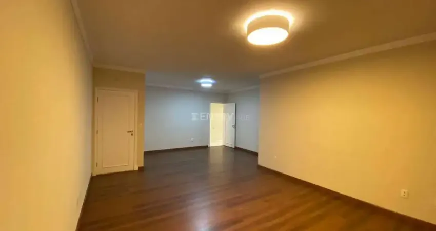 Apartamento para locação – edifício residencial campos elísios – jundiaí/sp