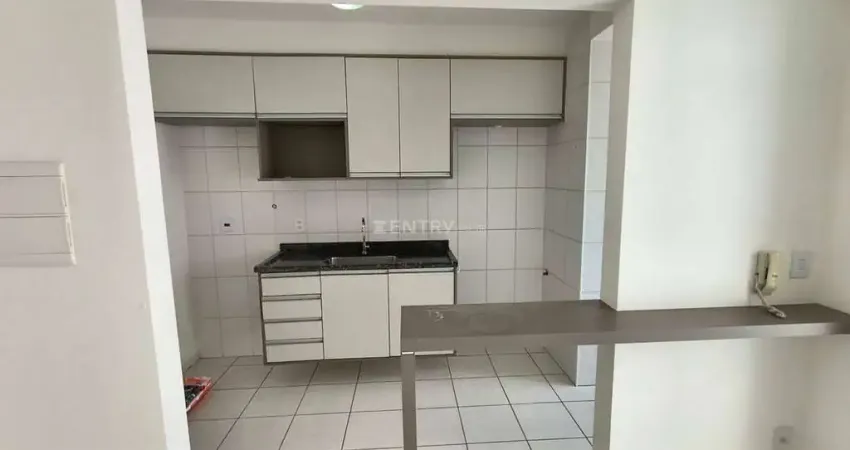 Apartamento para alugar 60m² – condomínio scalla – jundiaí/sp – r$ 2.980,00