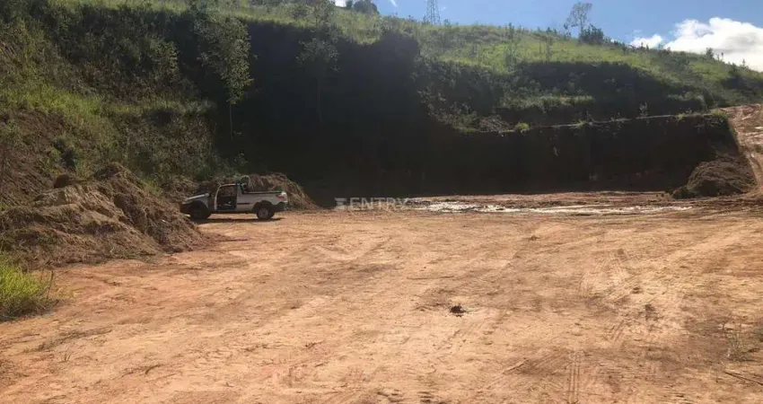 Terreno industrial 14.800m² para alugar ou venda – jardim paulista – várzea paulista/sp