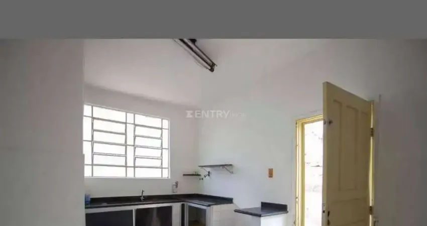 Casa comercial/residencial 278m² para venda ou alugar – chácara urbana – jundiaí/sp