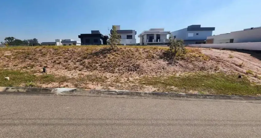 Terreno à venda na Rua Professora Sarah Rodrigues Negro, Bella Vittà, Jundiaí