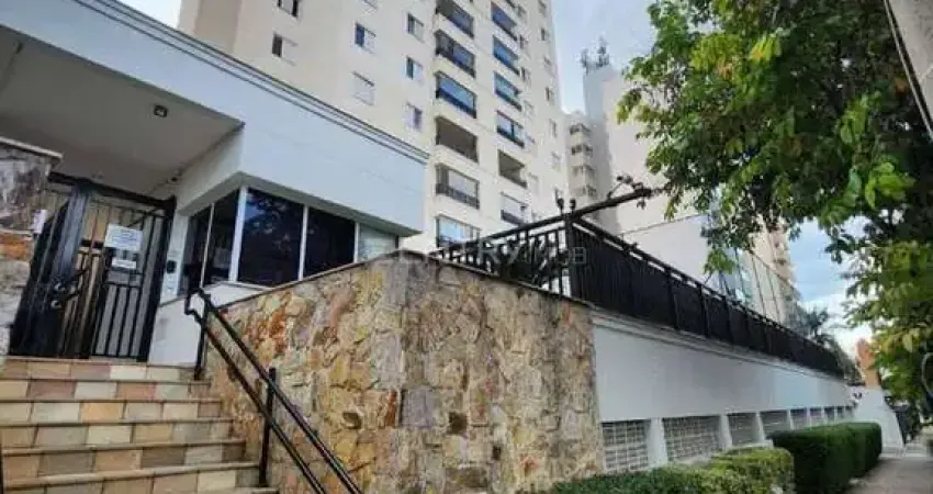 Apartamento 3 dormitórios, sendo uma suíte, 02 vagas cobertas