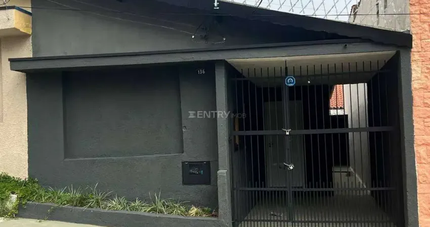 Casa com 2 quartos à venda na Vila Rafael de Oliveira, Jundiaí 