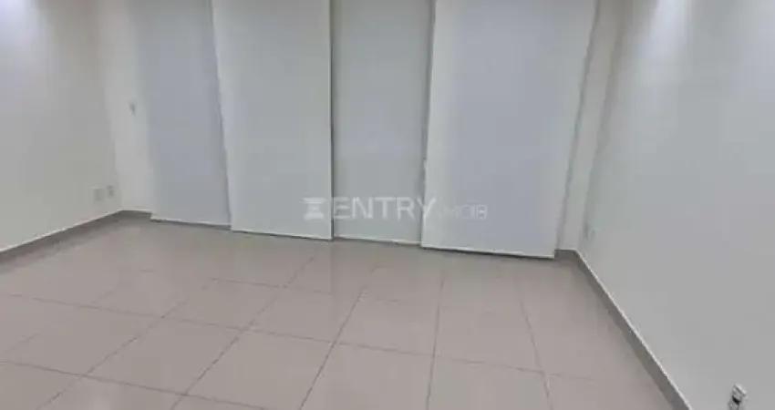 Sala comercial com 1 sala para alugar no Anhangabaú, Jundiaí 