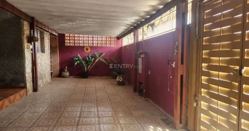 Casa com 3 quartos à venda no Parque Residencial Eloy Chaves, Jundiaí 