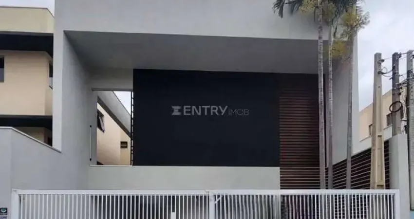 Casa comercial à venda na Avenida Francisco Pereira de Castro, Anhangabaú, Jundiaí