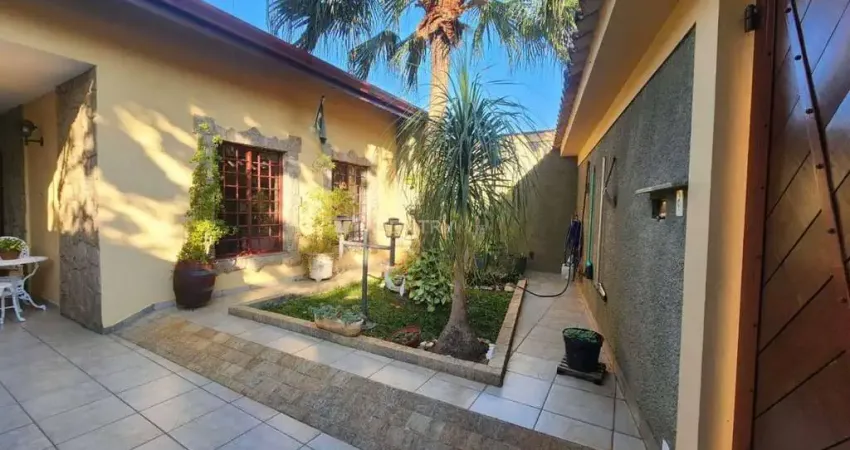 Casa a venda no bairro vila bela, próximo a rua do retiro, jundiaí