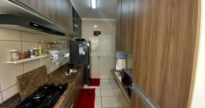 Apartamento com 3 quartos à venda na Rua José Francisco de Castro, Vila Marlene, Jundiaí