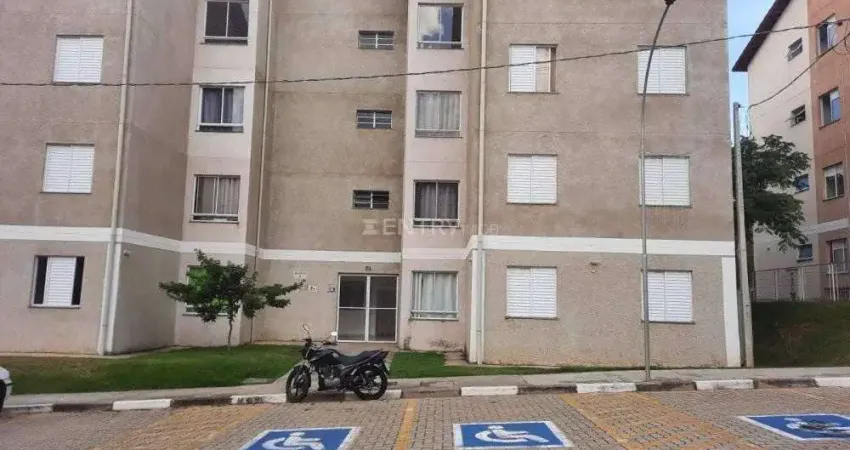 Apartamento em condominio reserva do bosque em francisco morato com 2 dormitorios