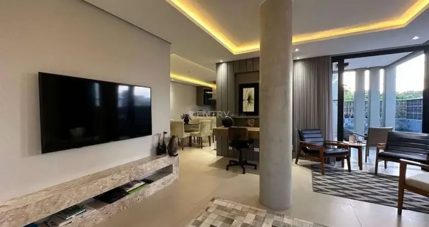 Casa altíssimo padrão, condomínio reserva da serra, jundiai