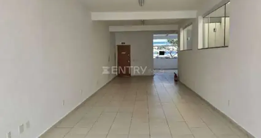 Pavimento comercial para locação, 1º pavimento, várzea paulista