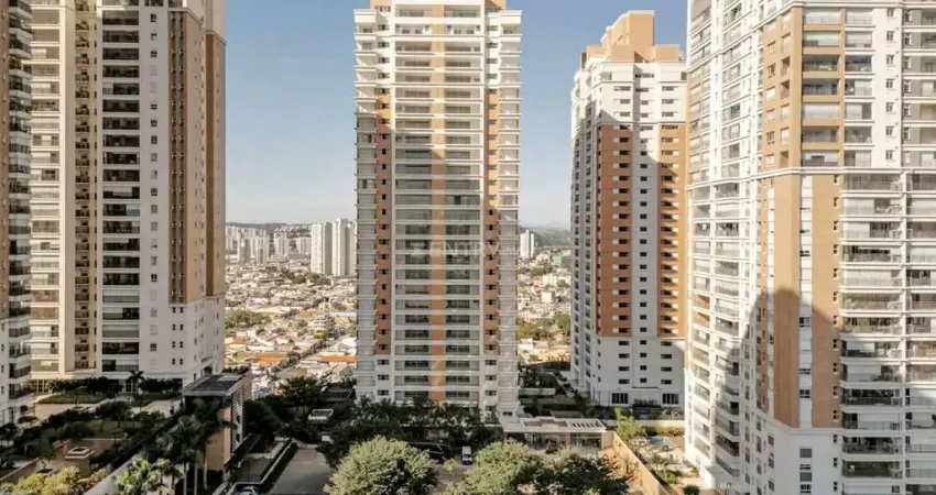 Apartamento com 3 quartos à venda na Avenida Nove de Julho, Anhangabaú, Jundiaí