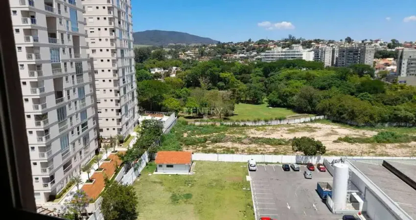 Apartamento com 2 quartos à venda no Jardim Santa Teresa, Jundiaí 
