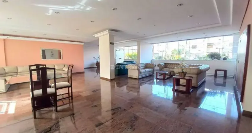 Apartamento com 3 quartos à venda na Rua Zacarias de Góes, Vila Boaventura, Jundiaí