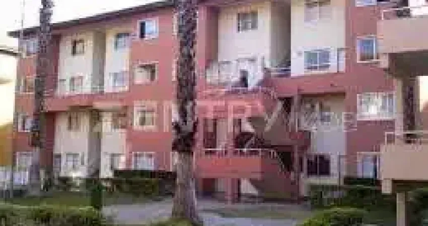 Apartamento residencial /2 dorm./ parque residencial eloy chaves