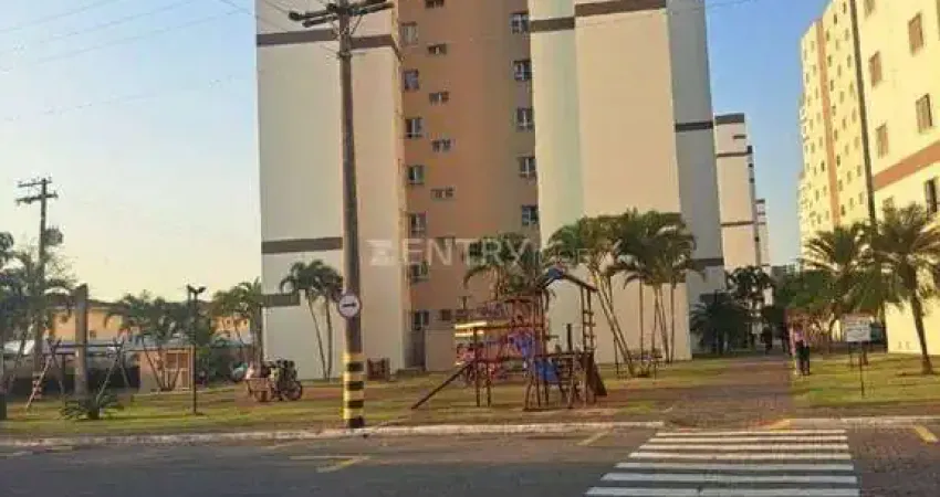 Apartamento com 3 quartos à venda no Jardim Shangai, Jundiaí 