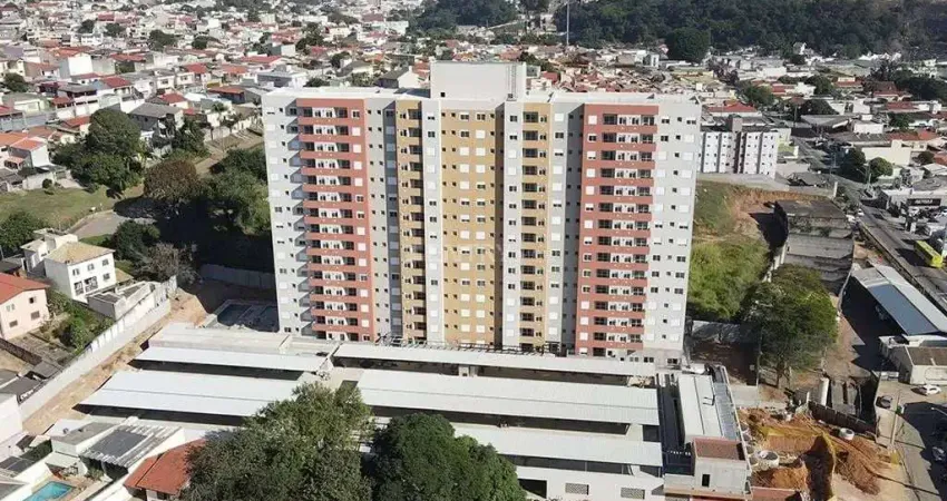 Apartamento com 2 quartos à venda no Jardim Colônia, Jundiaí 