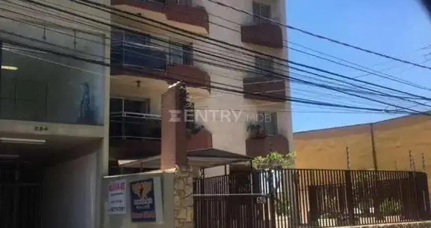 Apartamento com 1 quarto à venda no Centro, Jundiaí