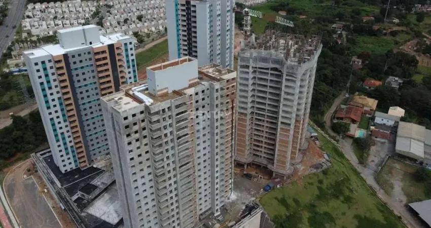 Apartamento com 3 dormitórios à venda, 109 m² - engordadouro - jundiaí/sp