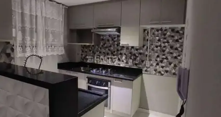 Apartamento residencial / jardim das tulipas/ 2 dormitorios