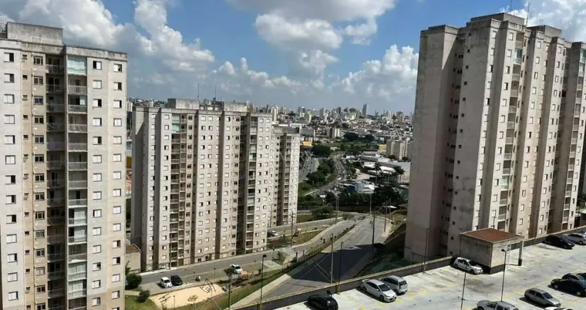 Apartamento com 3 dormitórios à venda, 71 m² - vila nambi - jundiaí/sp