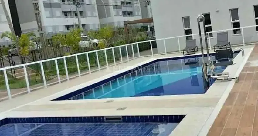 Apartamento com 3 quartos à venda, 54 m² - vila rio branco - jundiaí/sp
