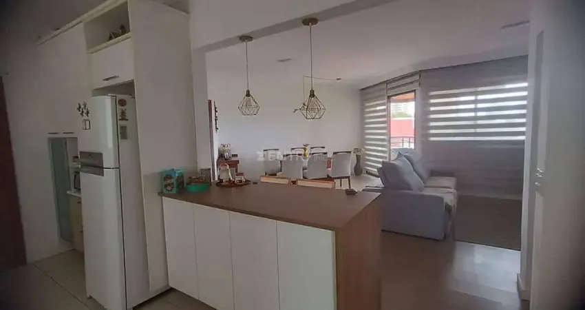 Apartamento com 3 dormitórios à venda, 133 m² - vila progresso - jundiaí/s