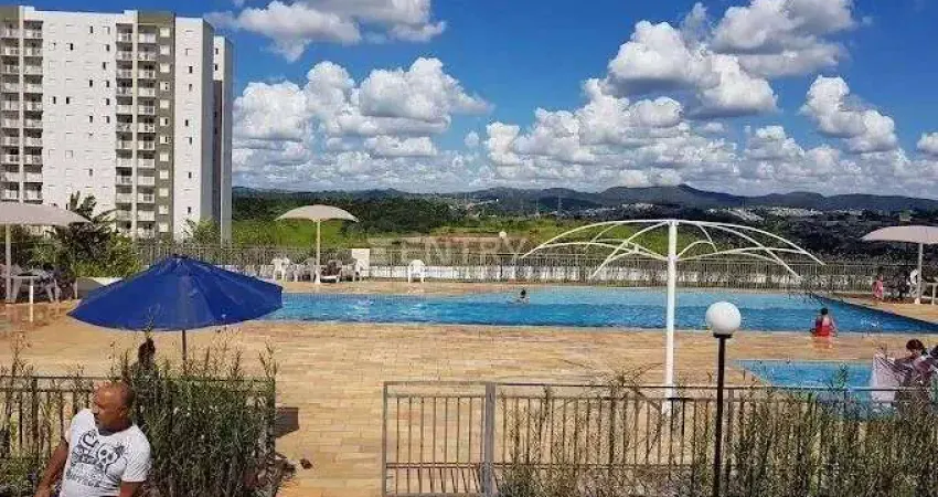 Apartamento com 3 dormitórios à venda, 72 m² - jardim tamoio - jundiaí/sp