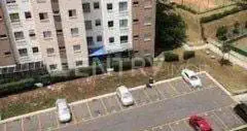 Apartamento com 2 dormitórios à venda, 53 m² - cidade nova - jundiaí/sp