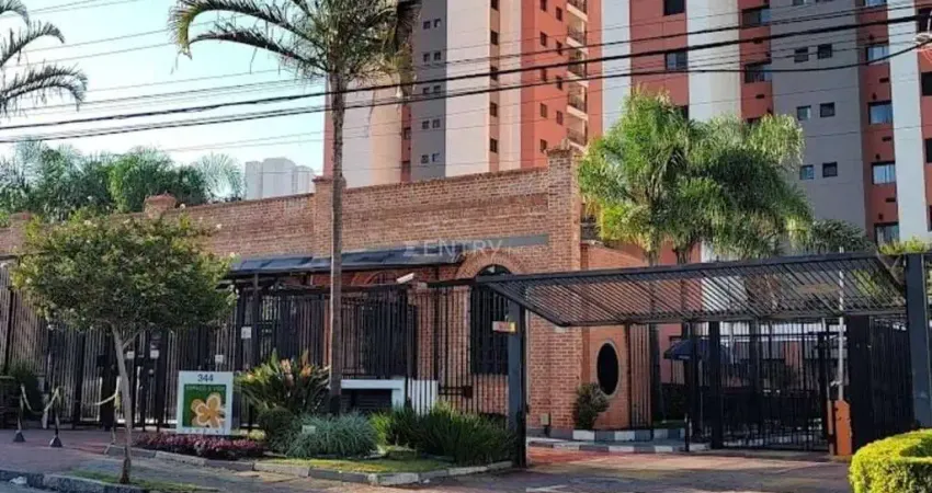 Apartamento com 3 dormitórios à venda, 87 m²  - ponte de são joão - jundiaí/sp