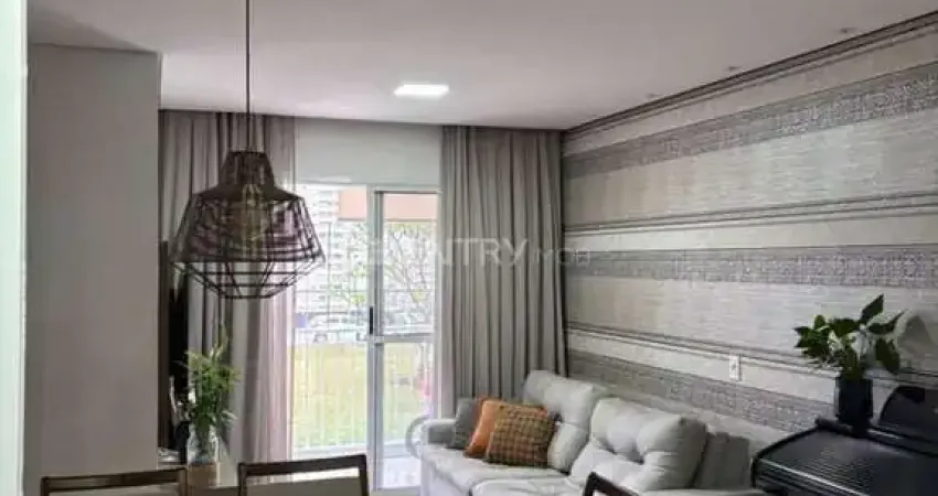 Apartamento a venda, 03 dormitórios, sendo 01 suíte, vista park, jundiaí