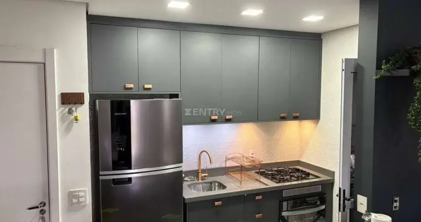 Apartamento a venda, 03 dormitórios, sendo 01 suíte, vista park, jundiaí