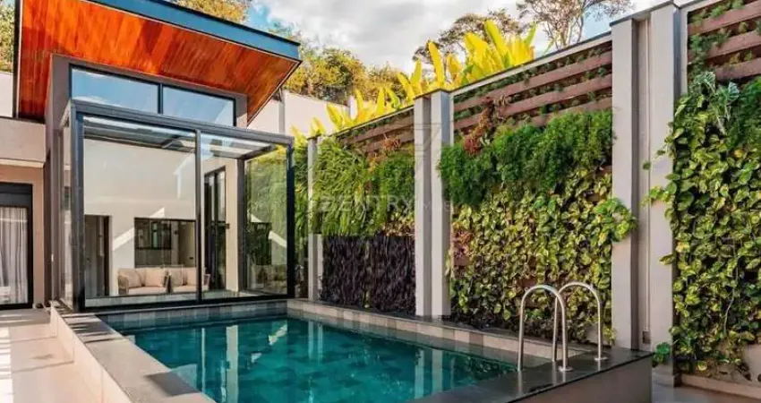 Casa com 3 dormitórios à venda, 313 m²  - jardim das samambaias - jundiaí/sp.