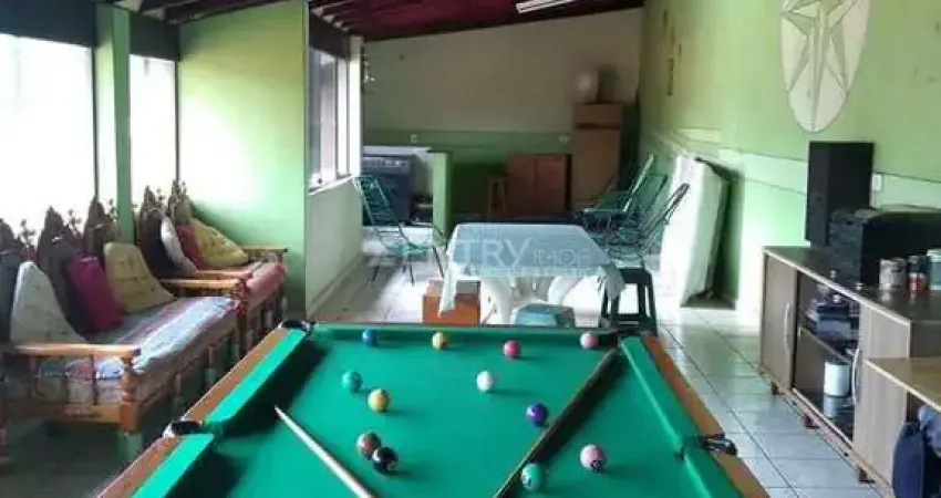 Casa com 3 dormitórios à venda, 197 m²  - vila rio branco - jundiaí/sp