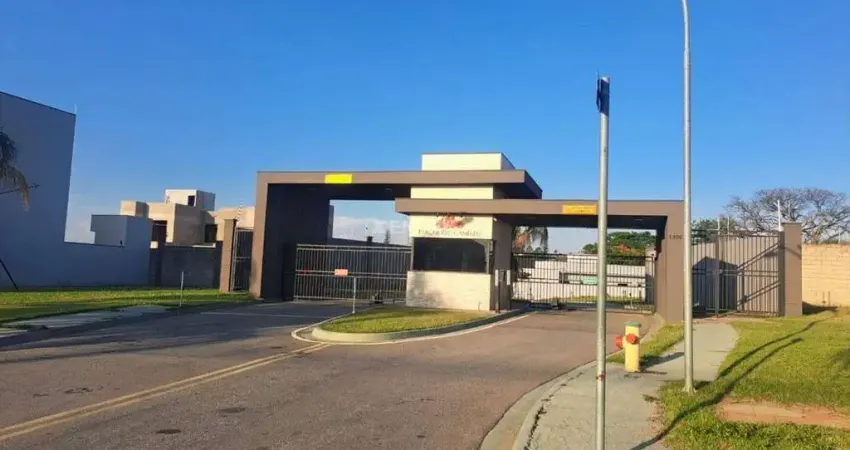 Terreno à venda no Chácaras Saudáveis e Encantadoras, Jundiaí