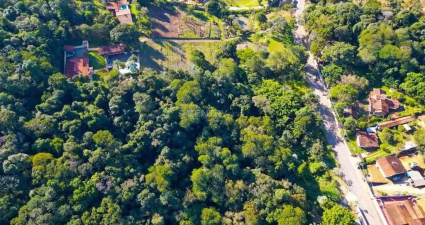 Terreno à venda no Caxambu, Jundiaí