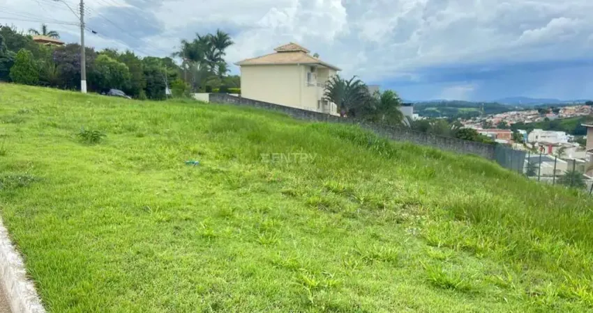 Terreno à venda, 1000 m²  - loteamento portal da colina - jundiaí/sp