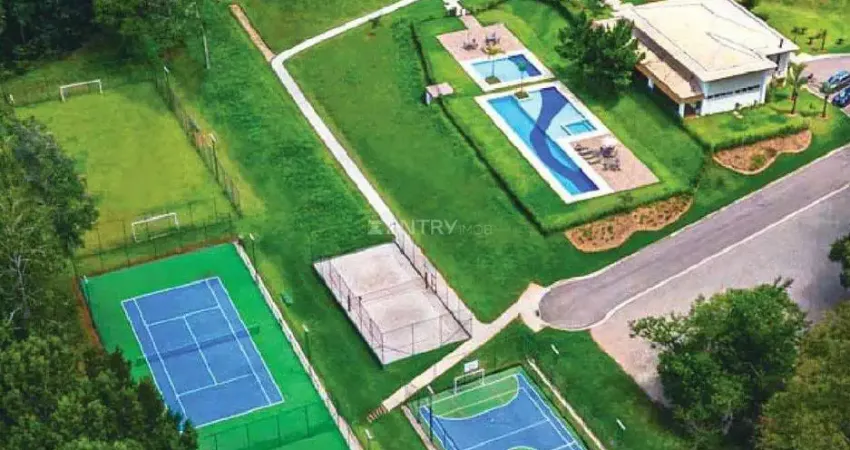 Terreno à venda no Caxambu, Jundiaí