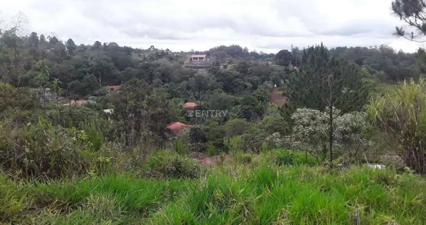 Terreno à venda no Maracanã, Jarinu 