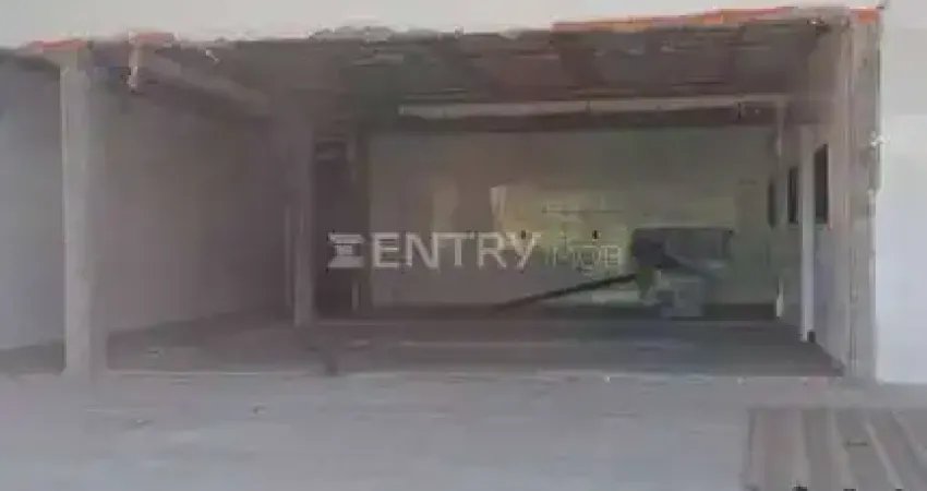 Espaço comercial para locação 250m² – distrito industrial, jundiaí/sp