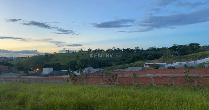 Terreno à venda no Jardim Tarumã, Jundiaí