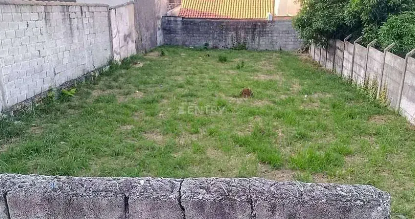 Terreno à venda no Jardim América, Jundiaí