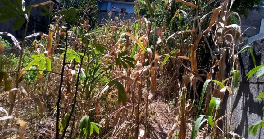Terreno à venda no Jardim Copacabana, Jundiaí 