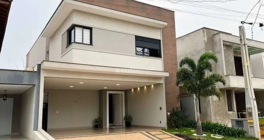 Casa em condomínio fechado com 4 quartos à venda no Recanto Quarto Centenário, Jundiaí 