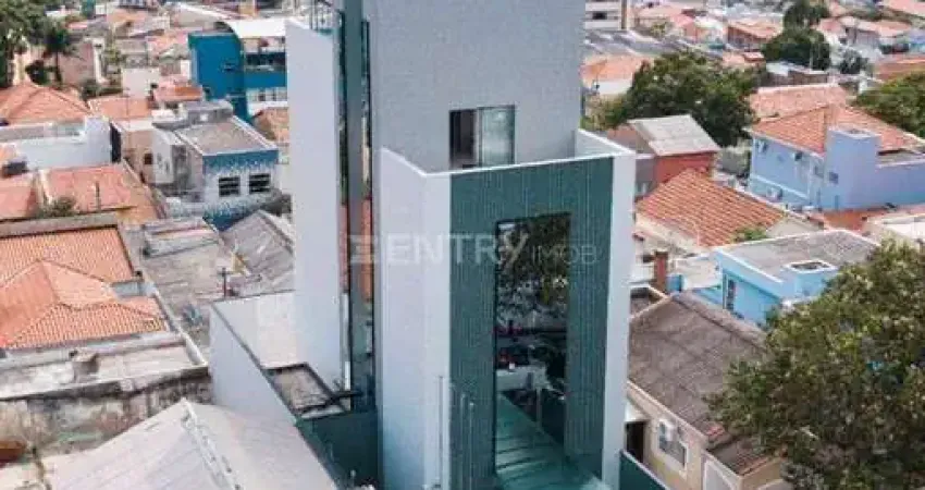 Casa comercial à venda no Centro, Jundiaí 